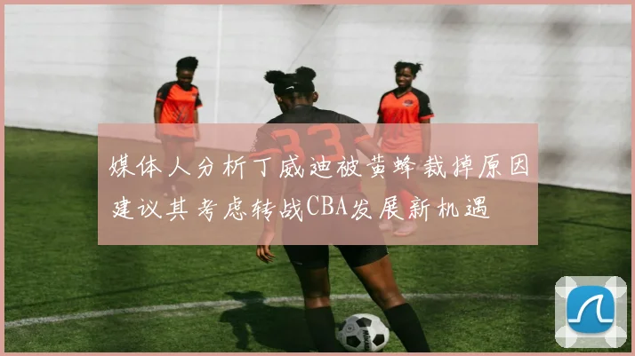 媒体人分析丁威迪被黄蜂裁掉原因建议其考虑转战CBA发展新机遇