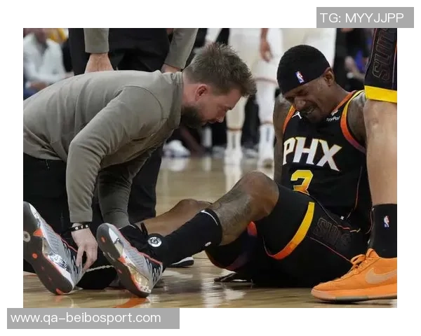 赛后采访中卢无意提及比尔缺阵对比赛影响深远